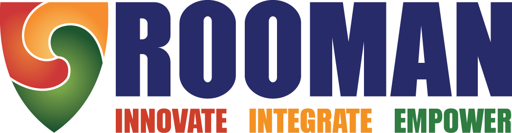 Rooman Logo